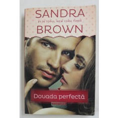 DOVADA PERFECTA de SANDRA BROWN , 2014