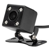 Camera marsarier AMiO HD-315 IR 12V 720p IP67 pentru parcare auto
