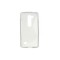 Husa Silicon S-Line LG K10 (K430) Transparent