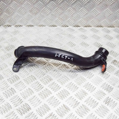 Furtun intercooler JAGUAR E-PACE X540 2020 OEM: GJ32-6C782-AA foto