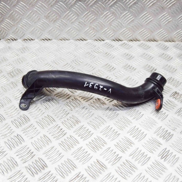 Furtun intercooler JAGUAR E-PACE X540 2020 OEM: GJ32-6C782-AA