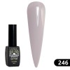 Oja semipermanenta BLACK ELITE, Global Fashion 8 ml, 246