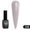 Oja semipermanenta BLACK ELITE, Global Fashion 8 ml, 246