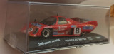 Macheta Rondeau M379B 2nd 24h Le Mans 1981 - IXO/Altaya 1/43, 1:43