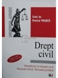 Petrica Trusca - Drept civil, editia a III-a (editia 2005)