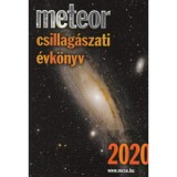 Meteor Csillag&aacute;szati &Eacute;vk&ouml;nyv 2020