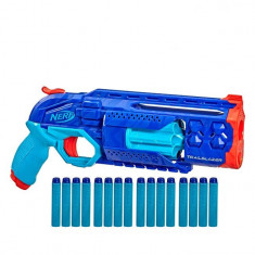 Arma Nerf Elite 2.0 Trailblazer RD 8 - Hasbro