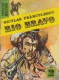 Rio Bravo (2) - Polita lui Mulligam