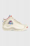 Fila pantofi de antrenament Grant Hill 2 Mid culoarea bej