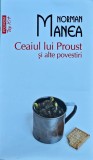 Ceaiul lui Proust și alte povestiri - 2016 - Norman Manea (@S125)