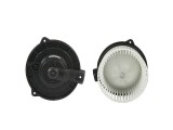 Ventilator habitaclu Mazda 6, 2002-2007, motor 1.8, 2.0, 2.3/2.3 T, 3.0 V6, benzina, 2.0 MZR-CD, diesel, cu AC, cu 2 pini, diametru 151 mm,