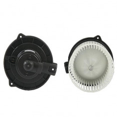 Ventilator habitaclu Mazda 6, 2002-2007, motor 1.8, 2.0, 2.3/2.3 T, 3.0 V6, benzina, 2.0 MZR-CD, diesel, cu AC, cu 2 pini, diametru 151 mm,