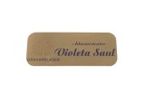 Ecuson personalizat