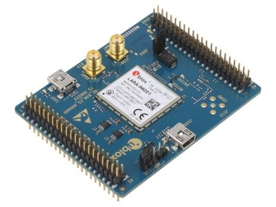 Kit de Evaluare ADP-R6001-00B foto