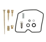 Set complet reparatie carburator inferior Kawasaki KLE 500 (91-95) 4T LC 500cc (Keyster)