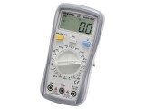 Multimetru Digital LCD GDM-531
