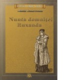 Nunta domnitei Ruxanda - Mihail Sadoveanu