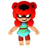 Brawl Stars Monsterflex Blister 14x21cm Nita