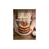The Great British Baking Show 2024: Comfort Bakes: The Official 2024 Great British Bake Off Book