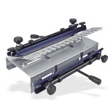 Cumpara ieftin Sablon pentru imbinari coada de randunica Dema 25321, 300 mm