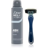 Dove Men+Care Clean Comfort ambalaj economic