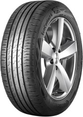 Cauciucuri de vara Continental EcoContact 6 ( 205/65 R16 95H EVc )