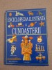 Enciclopedia Ilustrată a Cunoașterii Aquila - Coperta Cartonată, 128 Pagini, Format Mare 24x31 cm, ISBN 9739319971