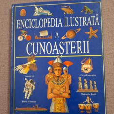 Enciclopedia ilustrata a cunoasterii - Aquila