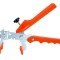 Cleste de strangere pt. Clipsuri si Pana XLeveling ICON - material METAL - 1 buc - XLEV-MP-ICON