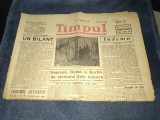 ZIARUL TIMPUL 27 FEBRUARIE 1942
