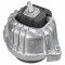 LEMF&Ouml;RDER 35717 01 Suport motor