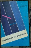 Stoka, Theodorescu - Probabilitate si geometrie