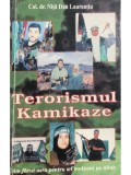 Nita Dan Laurentiu - Terorismul kamikaze