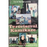 Nita Dan Laurentiu - Terorismul kamikaze