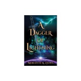 A Dagger of Lightning