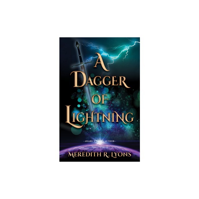 A Dagger of Lightning