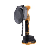 RVV-21 Ventuza vibranta pentru placi ROTOR, 21V / 1.5 Ah, 80 W, 10.000 rpm Innovative ReliableTools