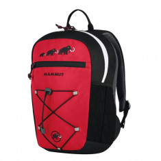 Rucsac first zip 16L pentru copii Mammut foto