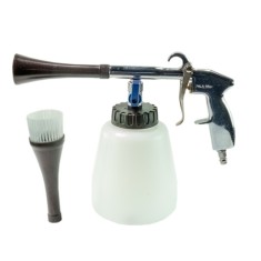 Pistol tornador pneumatic pentru spalat cu presiune 6.5 BAR 1 4 1000 ml