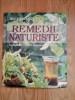 Remedii naturiste - Ingrediente. Efecte medicale. Utilizare - Anne Iburg : 2008