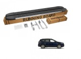 Cumpara ieftin Praguri Laterale Aluminiu Ford Kuga 2013-2019, Tip Treapta, ALM, 150kg