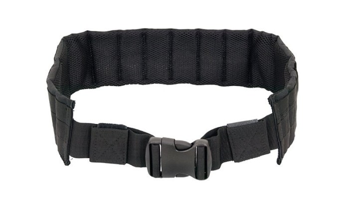Centura Patrol Molle 8FIELDS Negru