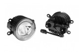 Lumini de zi LED cu optiune halogen potrivite pentru Audi A4 2000-2006 Performance AutoTuning