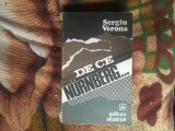 K5 De Ce Nurnberg&hellip; - Sergiu Verona