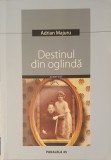 Adrian Majuru, Destinul din Oglinda, 2005 (Micro-roman, Fantastic, Bucuresti, Literatura Romana, Istorie, Destin, Memorie, Simbolism)