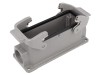 Conector HDC HARTING Han B 24B IP65 PG21 Aliaj Aluminiu Cod 09300241230