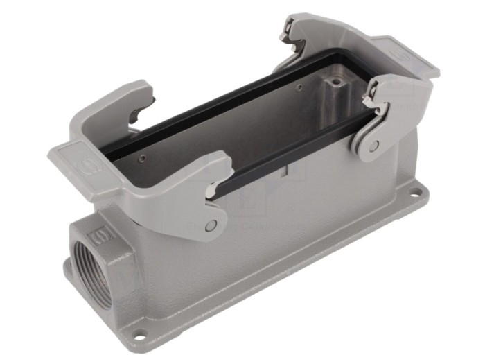 Conector HDC Han B 24B IP65 PG21