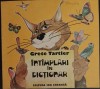 &Icirc;nt&acirc;mplări &icirc;n Dicționar - Grete Tartler, Dana Schobel-Roman, 1991, Editura Ion Creangă - Carte Poezii Copii