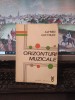 Alfred Hoffman, Orizonturi muzicale, editura Muzicală, București 1979, 172