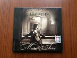Mateiu i. caragiale remember in lectura lui marcel iures audiobook cd disc humanitas multimedia 2011